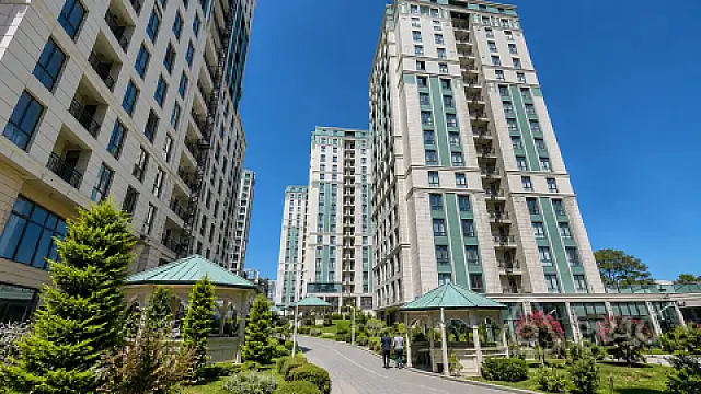 Satılır 3 otaqlı yeni tikili 85 m² — Bakı, Nərimanov 3 otaq 85.00 m²