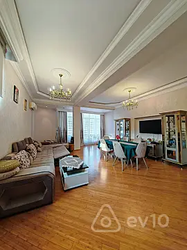 Kirayə verilir 2 otaqlı yeni tikili 150 m² — Bakı, Xətai 2 otaq 150.00 m²