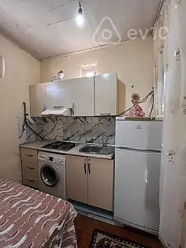 Kirayə verilir 2 otaqlı həyət evi 45 m² — Bakı, Xətai 2 otaq 45.00 m²