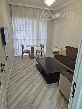 Kirayə verilir 2 otaqlı yeni tikili 70 m² — Bakı, Binəqədi 2 otaq 70.00 m²