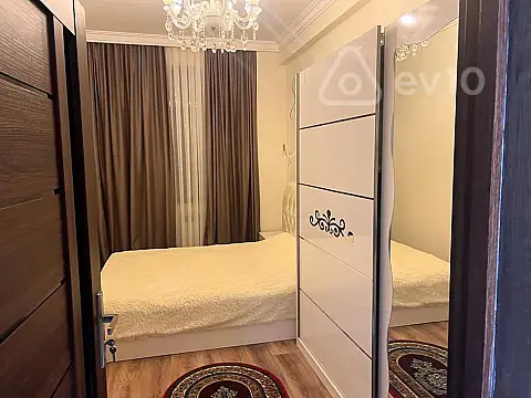 Kirayə verilir 2 otaqlı yeni tikili 67 m² — Bakı, Abşeron 2 otaq 67.00 m²