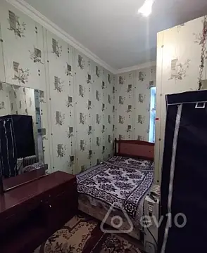 Kirayə verilir 1 otaqlı həyət evi 35 m² — Bakı, Nəsimi 1 otaq 35.00 m²