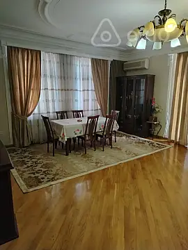 Kirayə verilir 4 otaqlı yeni tikili 135 m² — Bakı, Binəqədi 4 otaq 135.00 m²