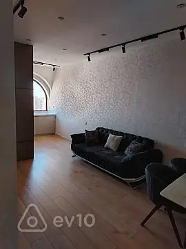 Kirayə verilir 2 otaqlı yeni tikili 60 m² — Bakı, Nizami 2 otaq 60.00 m²