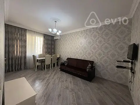 Kirayə verilir 2 otaqlı köhnə tikili 50 m² — Bakı, Sabunçu 2 otaq 50.00 m²
