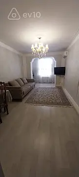 Kirayə verilir 3 otaqlı köhnə tikili 60 m² — Bakı, Nizami 3 otaq 60.00 m²