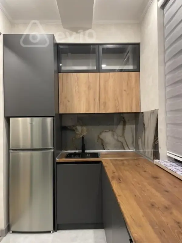 Kirayə verilir 2 otaqlı yeni tikili 60 m²