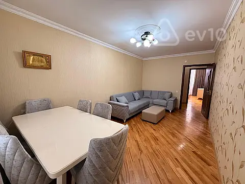 Kirayə verilir 2 otaqlı yeni tikili 62 m² — Sumqayıt 2 otaq 62.00 m²