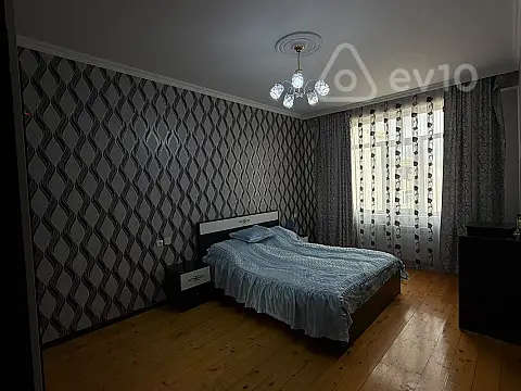 Kirayə verilir 3 otaqlı yeni tikili 90 m² — Bakı, Xətai 3 otaq 90.00 m²