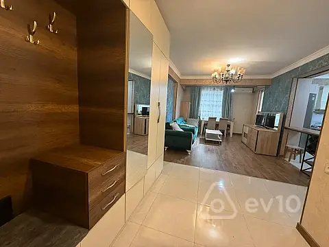 Kirayə verilir 3 otaqlı yeni tikili 92 m² — Bakı, Xətai 3 otaq 92.00 m²