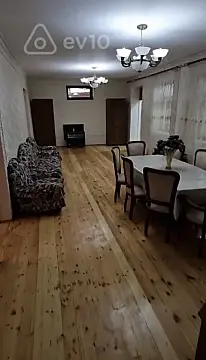 Kirayə verilir 3 otaqlı həyət evi 100 m² — Bakı, Abşeron 3 otaq 100.00 m²