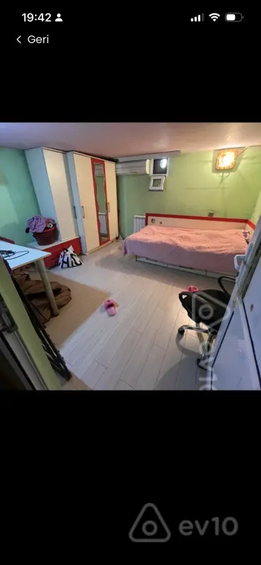 Kirayə verilir 4 otaqlı yeni tikili 150 m²