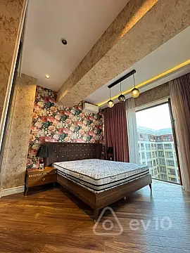 Kirayə verilir 3 otaqlı yeni tikili 100 m² — Bakı, Xətai 3 otaq 100.00 m²