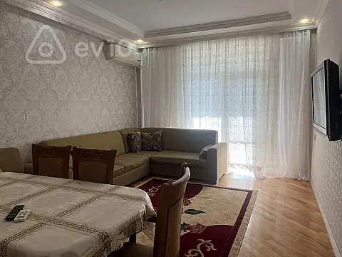 Kirayə verilir 2 otaqlı yeni tikili 70 m² — Bakı, Yasamal 2 otaq 70.00 m²