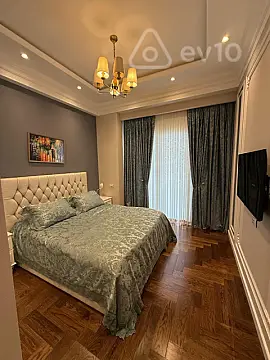 Kirayə verilir 2 otaqlı yeni tikili 60 m² — Bakı, Yasamal 2 otaq 60.00 m²