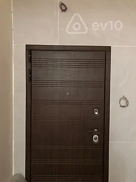 Satılır 2 otaqlı yeni tikili 76 m² — Xırdalan 2 otaq 76.00 m²