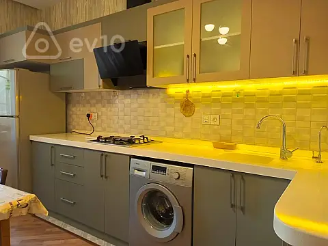 Kirayə verilir 2 otaqlı yeni tikili 101 m² — Bakı, Nəsimi 2 otaq 101.00 m²