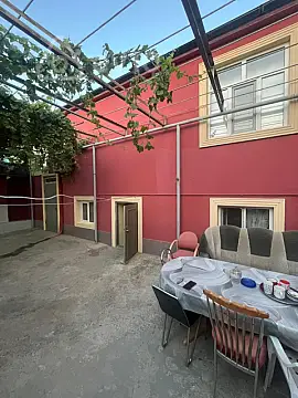 Satılır 4 otaqlı həyət evi 120 m² — Bakı, Abşeron 4 otaq 120.00 m²