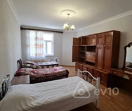 Kirayə verilir 3 otaqlı yeni tikili 130 m² — Bakı, Yasamal 3 otaq 130.00 m²