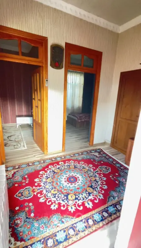 Kirayə verilir 3 otaqlı həyət evi 76 m²