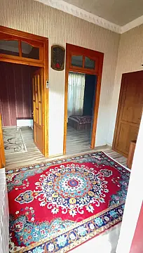 Kirayə verilir 3 otaqlı həyət evi 76 m² — Xırdalan 3 otaq 76.00 m²