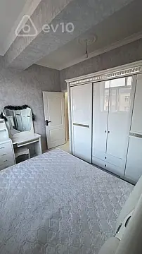 Kirayə verilir 2 otaqlı yeni tikili 50 m² — Xırdalan 2 otaq 50.00 m²