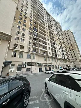 Satılır 3 otaqlı yeni tikili 137 m² — Bakı, Nərimanov 3 otaq 137.00 m²