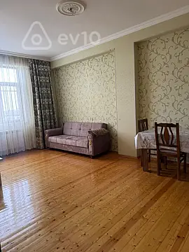 Kirayə verilir 2 otaqlı yeni tikili 75 m² — Bakı, Xətai 2 otaq 75.00 m²
