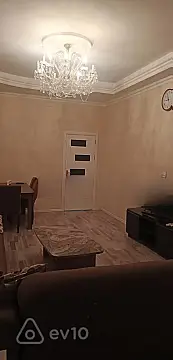 Kirayə verilir 2 otaqlı köhnə tikili 60 m² — Bakı, Nərimanov 2 otaq 60.00 m²