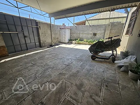 Satılır 4 otaqlı həyət evi 120 m² — Bakı, Səbail 4 otaq 120.00 m²