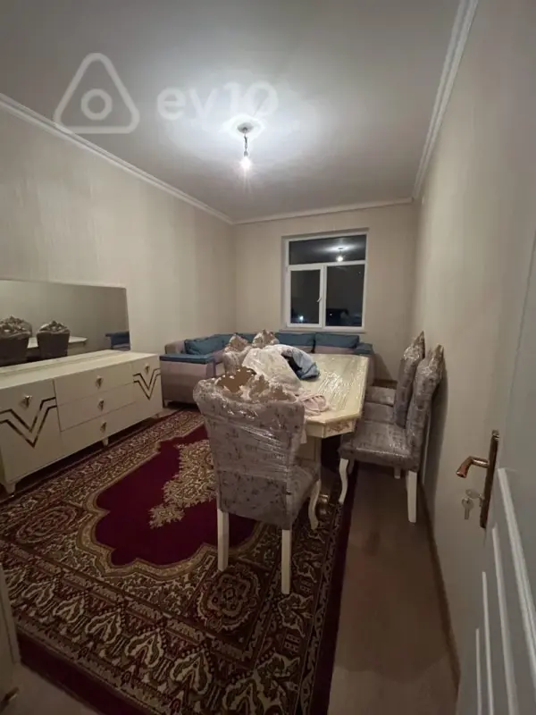 Kirayə verilir 2 otaqlı yeni tikili 62 m²