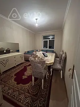 Kirayə verilir 2 otaqlı yeni tikili 62 m² — Sumqayıt 2 otaq 62.00 m²