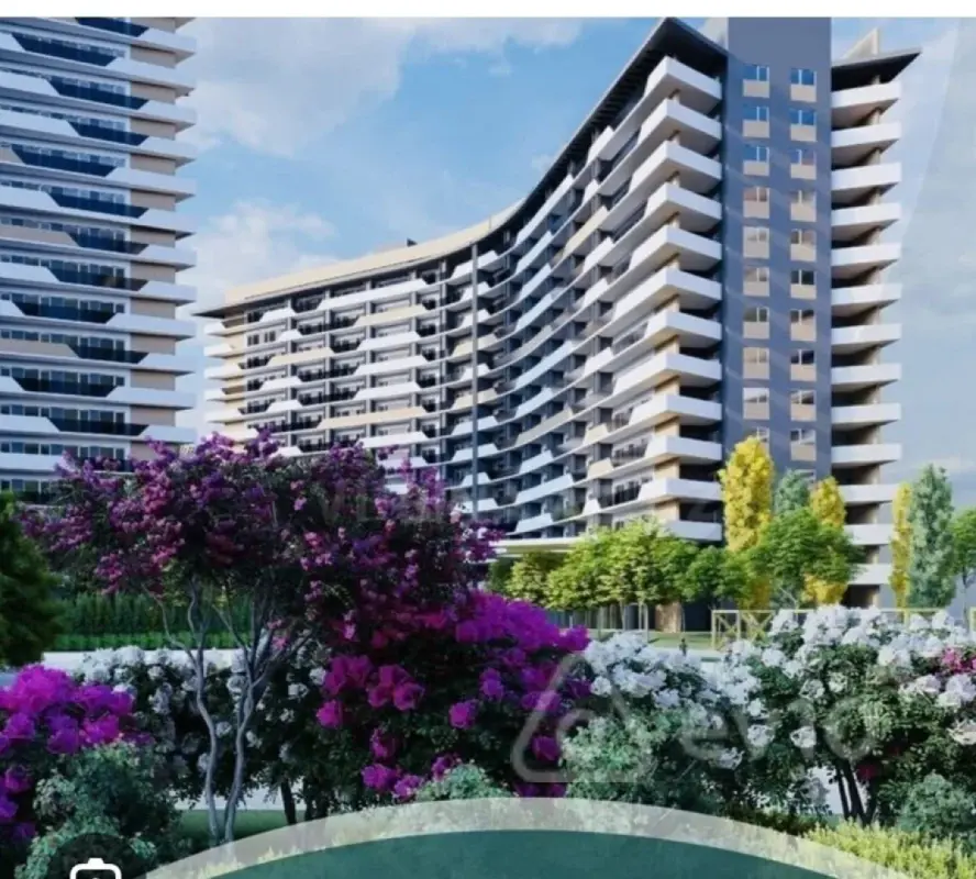 Satılır 2 otaqlı yeni tikili 73 m²