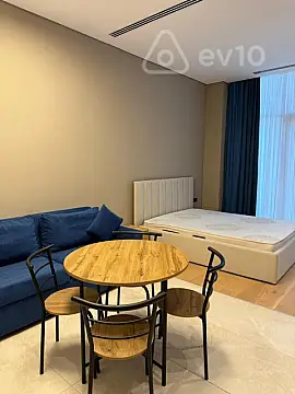 Kirayə verilir 1 otaqlı yeni tikili 50 m² — Bakı, Sabunçu 1 otaq 50.00 m²