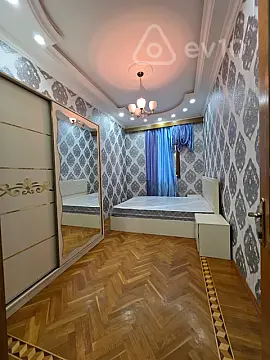 Kirayə verilir 3 otaqlı köhnə tikili 70 m² — Bakı, Yasamal 3 otaq 70.00 m²