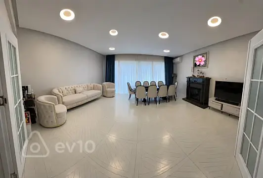 Kirayə verilir 3 otaqlı yeni tikili 124 m² — Bakı, Nəsimi 3 otaq 124.00 m²