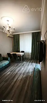 Kirayə verilir 2 otaqlı köhnə tikili 55 m² — Bakı, Nəsimi 2 otaq 55.00 m²