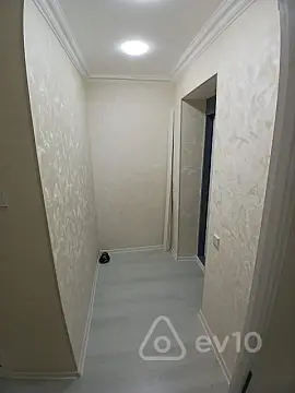 Satılır 2 otaqlı köhnə tikili 35 m² — Bakı, Nizami 2 otaq 35.00 m²
