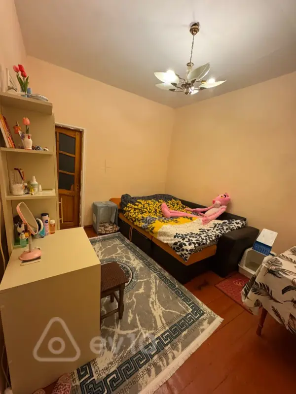 Satılır 3 otaqlı köhnə tikili 45 m²