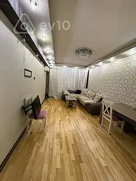 Kirayə verilir 3 otaqlı yeni tikili 82 m² — Bakı, Sabunçu 3 otaq 82.00 m²