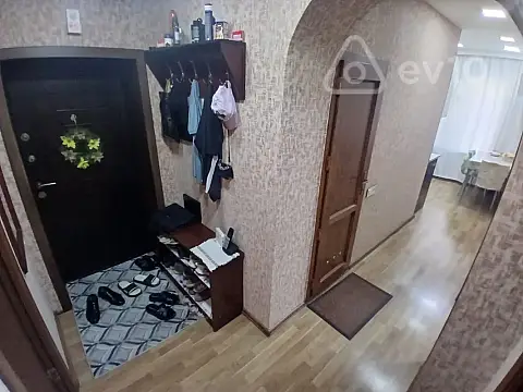 Satılır 3 otaqlı köhnə tikili 75 m² — Bakı, Nizami 3 otaq 75.00 m²