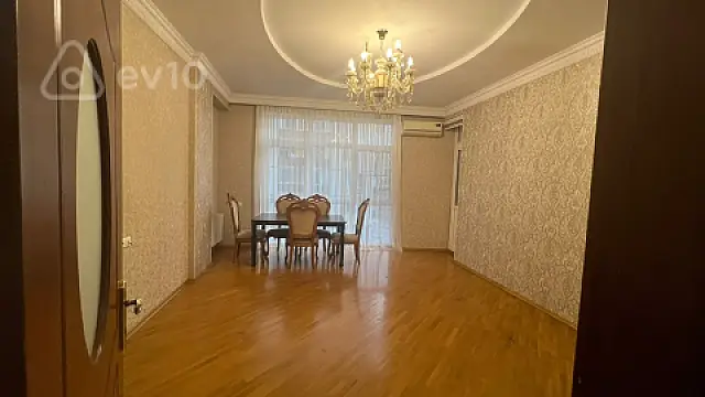 Kirayə verilir 2 otaqlı yeni tikili 76 m² — Bakı, Binəqədi 2 otaq 76.00 m²