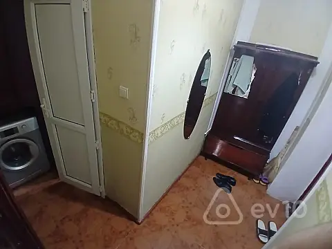 Satılır 3 otaqlı köhnə tikili 45 m² — Bakı, Nizami 3 otaq 45.00 m²