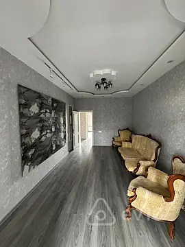 Satılır 3 otaqlı köhnə tikili 80 m² — Bakı, Nərimanov 3 otaq 80.00 m²