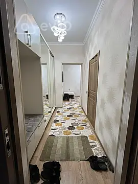 Kirayə verilir 3 otaqlı yeni tikili 80 m² — Bakı, Nərimanov 3 otaq 80.00 m²