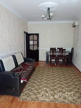 Kirayə verilir 2 otaqlı köhnə tikili 63 m² — Bakı, Sabunçu 2 otaq 63.00 m²