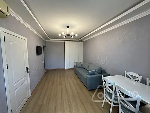 Kirayə verilir 2 otaqlı köhnə tikili 40 m² — Bakı, Nəsimi 2 otaq 40.00 m²