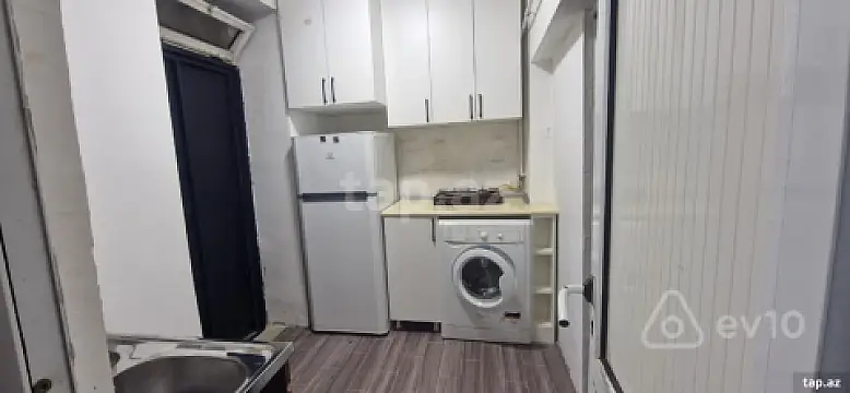 Kirayə verilir 2 otaqlı köhnə tikili 45 m² — Bakı, Yasamal 2 otaq 45.00 m²