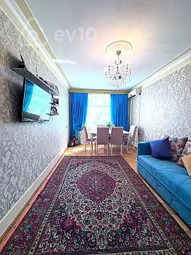 Satılır 3 otaqlı köhnə tikili 70 m² — Bakı, Suraxanı 3 otaq 70.00 m²