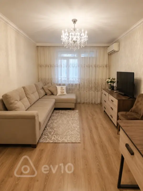 Kirayə verilir 2 otaqlı köhnə tikili 55 m²